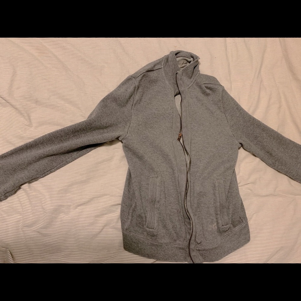 Calvin Klein light jacket